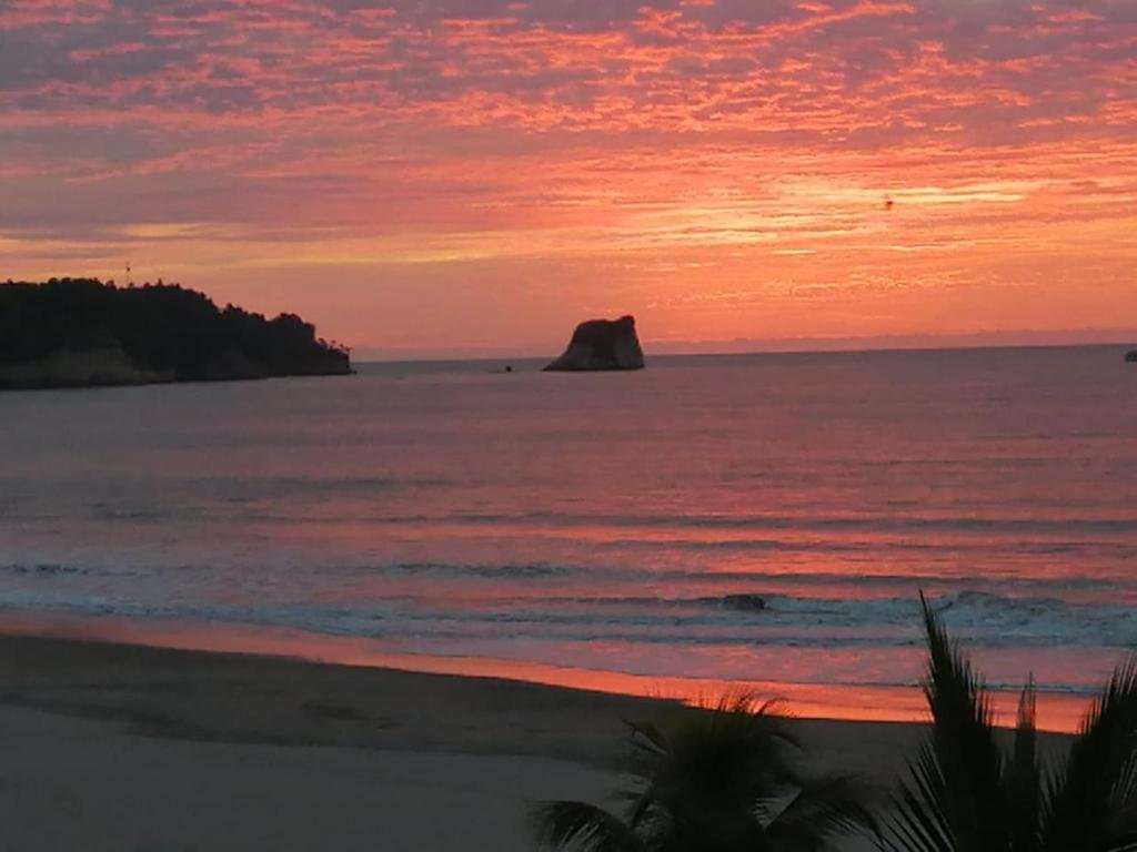 Tour en costa: Atacames: Encanto Natural