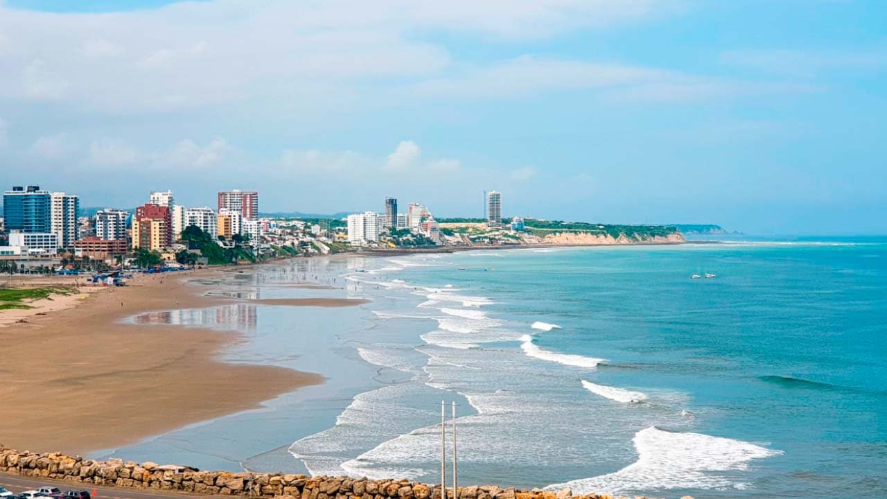 Experiencias y fotos de viajes con Samay Ecuador