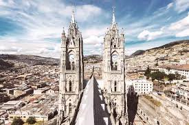 Experiencias y fotos de viajes con Samay Ecuador