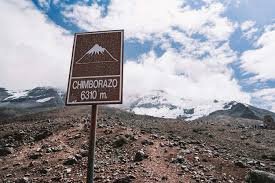 Experiencias y fotos de viajes con Samay Ecuador