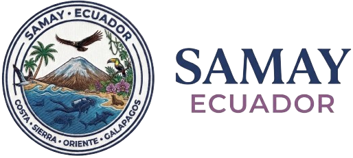 Cargando Samay Ecuador